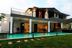 Hillview Garden Estate (D23), Semi-Detached #471748391